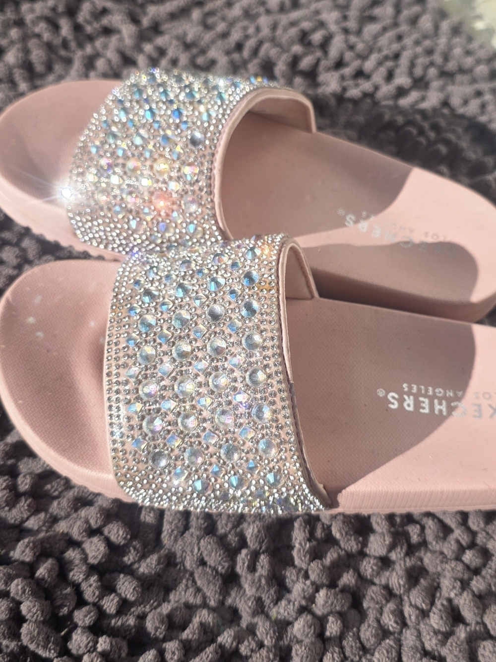Skechers Toddler Sandals
